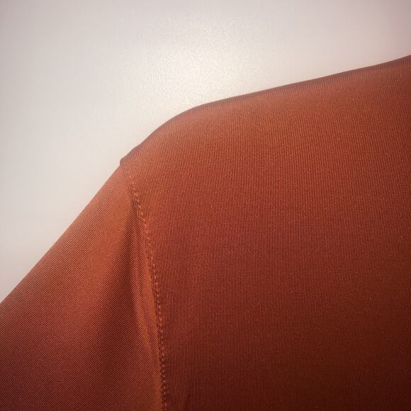 Team 365 Pullover Adult XS Unisex Multicolor Short Sleeve Polyester Blend Shirt - Picture 6 of 8